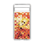 スリムプロテクションケース［ CHIHIROBO - パリ 赤 ］