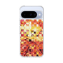 スリムプロテクションケース［ CHIHIROBO - パリ 赤 ］