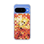 スリムプロテクションケース［ CHIHIROBO - パリ 赤 ］