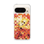 スリムプロテクションケース［ CHIHIROBO - パリ 赤 ］