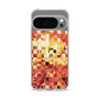 スリムプロテクションケース［ CHIHIROBO - パリ 赤 ］