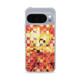 スリムプロテクションケース［ CHIHIROBO - パリ 赤 ］
