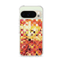 スリムプロテクションケース［ CHIHIROBO - パリ 赤 ］