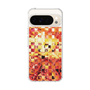 スリムプロテクションケース［ CHIHIROBO - パリ 赤 ］