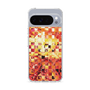 スリムプロテクションケース［ CHIHIROBO - パリ 赤 ］