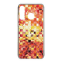 スリムプロテクションケース［ CHIHIROBO - パリ 赤 ］