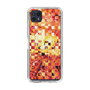 スリムプロテクションケース［ CHIHIROBO - パリ 赤 ］