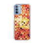 スリムプロテクションケース［ CHIHIROBO - パリ 赤 ］