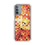 スリムプロテクションケース［ CHIHIROBO - パリ 赤 ］