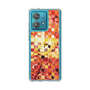 スリムプロテクションケース［ CHIHIROBO - パリ 赤 ］