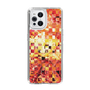 スリムプロテクションケース［ CHIHIROBO - パリ 赤 ］
