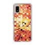 スリムプロテクションケース［ CHIHIROBO - パリ 赤 ］