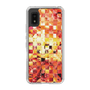 スリムプロテクションケース［ CHIHIROBO - パリ 赤 ］