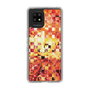 スリムプロテクションケース［ CHIHIROBO - パリ 赤 ］