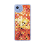 スリムプロテクションケース［ CHIHIROBO - パリ 赤 ］