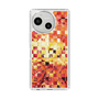 スリムプロテクションケース［ CHIHIROBO - パリ 赤 ］