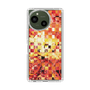 スリムプロテクションケース［ CHIHIROBO - パリ 赤 ］