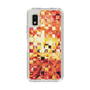 スリムプロテクションケース［ CHIHIROBO - パリ 赤 ］