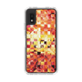 スリムプロテクションケース［ CHIHIROBO - パリ 赤 ］
