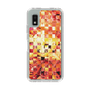 スリムプロテクションケース［ CHIHIROBO - パリ 赤 ］