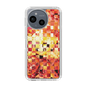 スリムプロテクションケース［ CHIHIROBO - パリ 赤 ］