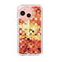 スリムプロテクションケース［ CHIHIROBO - パリ 赤 ］