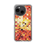 スリムプロテクションケース［ CHIHIROBO - パリ 赤 ］