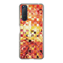 スリムプロテクションケース［ CHIHIROBO - パリ 赤 ］