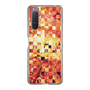 スリムプロテクションケース［ CHIHIROBO - パリ 赤 ］