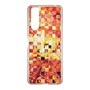 スリムプロテクションケース［ CHIHIROBO - パリ 赤 ］