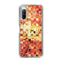 スリムプロテクションケース［ CHIHIROBO - パリ 赤 ］
