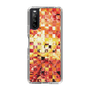 スリムプロテクションケース［ CHIHIROBO - パリ 赤 ］
