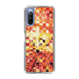 スリムプロテクションケース［ CHIHIROBO - パリ 赤 ］