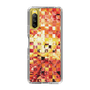 スリムプロテクションケース［ CHIHIROBO - パリ 赤 ］