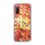 スリムプロテクションケース［ CHIHIROBO - パリ 赤 ］