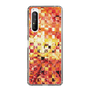 スリムプロテクションケース［ CHIHIROBO - パリ 赤 ］