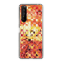 スリムプロテクションケース［ CHIHIROBO - パリ 赤 ］
