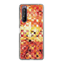 スリムプロテクションケース［ CHIHIROBO - パリ 赤 ］