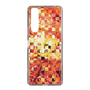 スリムプロテクションケース［ CHIHIROBO - パリ 赤 ］