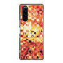 スリムプロテクションケース［ CHIHIROBO - パリ 赤 ］