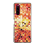 スリムプロテクションケース［ CHIHIROBO - パリ 赤 ］