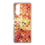 スリムプロテクションケース［ CHIHIROBO - パリ 赤 ］