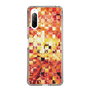 スリムプロテクションケース［ CHIHIROBO - パリ 赤 ］