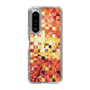 スリムプロテクションケース［ CHIHIROBO - パリ 赤 ］