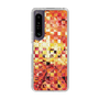 スリムプロテクションケース［ CHIHIROBO - パリ 赤 ］