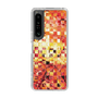 スリムプロテクションケース［ CHIHIROBO - パリ 赤 ］