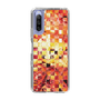 スリムプロテクションケース［ CHIHIROBO - パリ 赤 ］