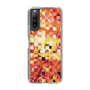 スリムプロテクションケース［ CHIHIROBO - パリ 赤 ］