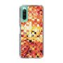 スリムプロテクションケース［ CHIHIROBO - パリ 赤 ］