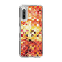 スリムプロテクションケース［ CHIHIROBO - パリ 赤 ］
